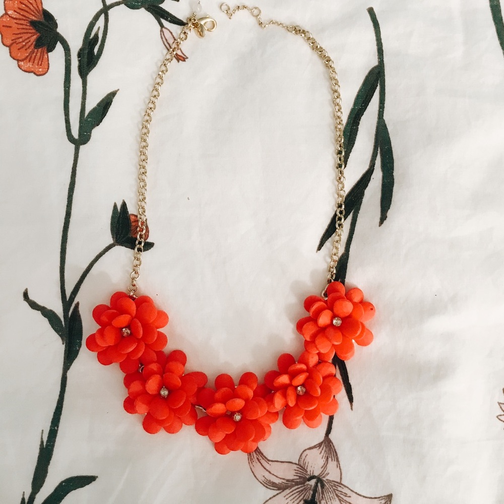 J. Crew Necklace